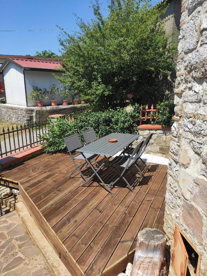 Cara House Tuscany - Zona Lucca Chiatri エクステリア 写真