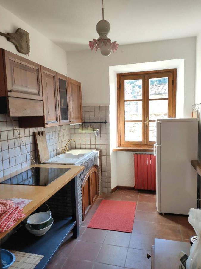 Cara House Tuscany - Zona Lucca Chiatri エクステリア 写真