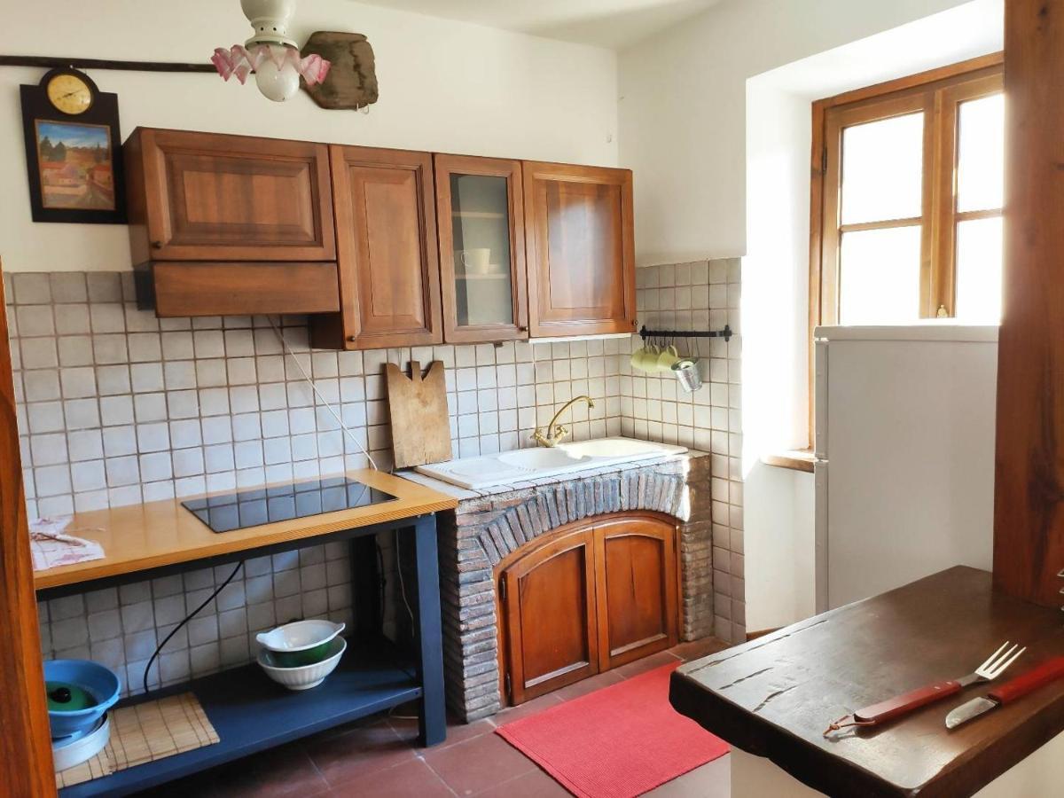 Cara House Tuscany - Zona Lucca Chiatri エクステリア 写真