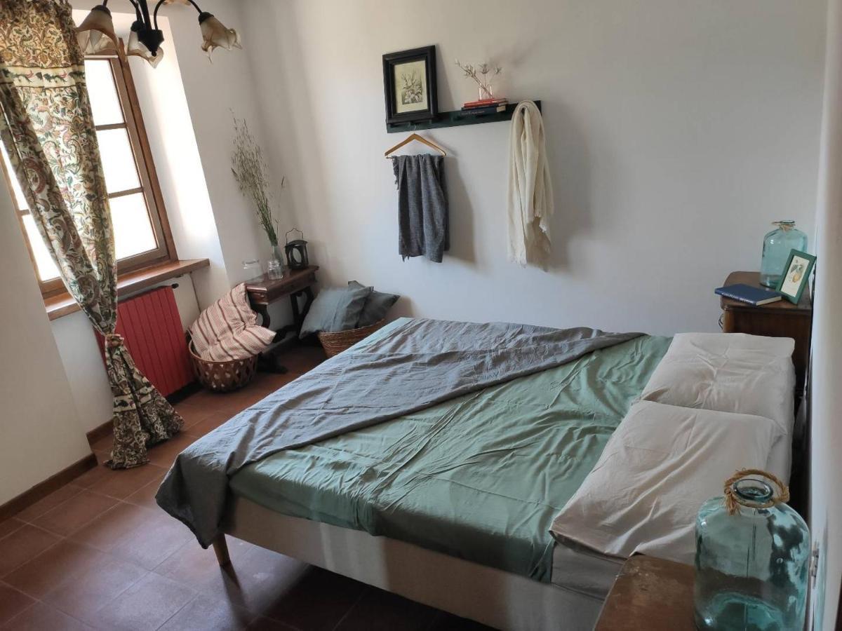 Cara House Tuscany - Zona Lucca Chiatri エクステリア 写真