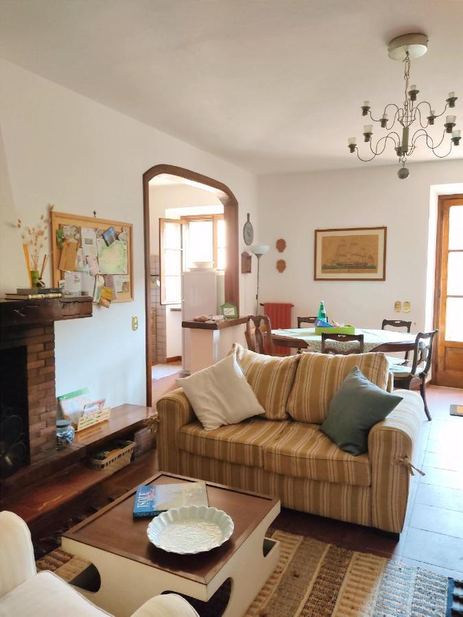 Cara House Tuscany - Zona Lucca Chiatri エクステリア 写真