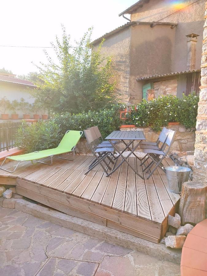 Cara House Tuscany - Zona Lucca Chiatri エクステリア 写真