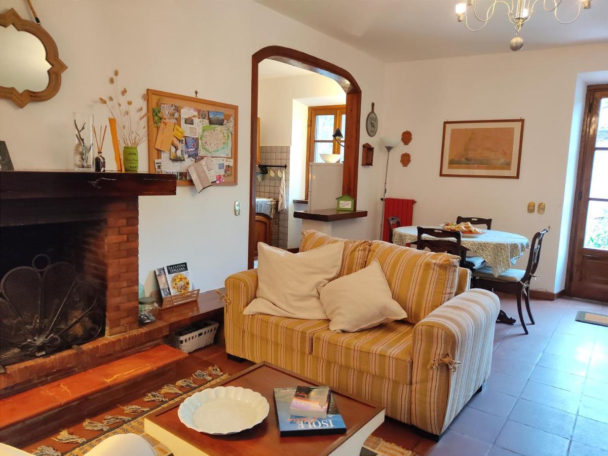 Cara House Tuscany - Zona Lucca Chiatri エクステリア 写真