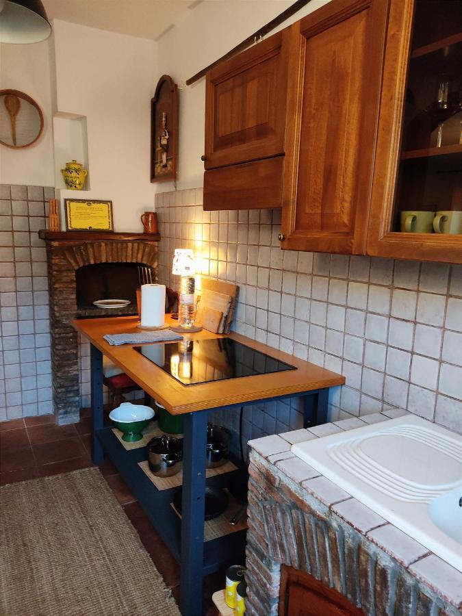 Cara House Tuscany - Zona Lucca Chiatri エクステリア 写真