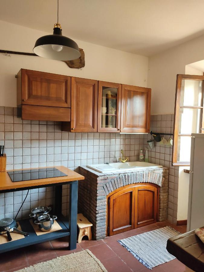 Cara House Tuscany - Zona Lucca Chiatri エクステリア 写真