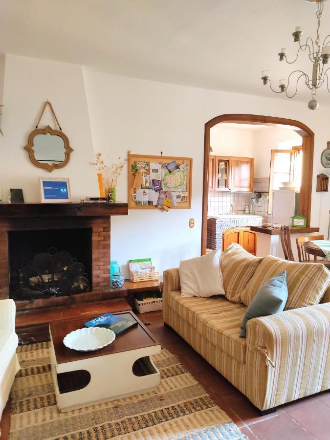 Cara House Tuscany - Zona Lucca Chiatri エクステリア 写真