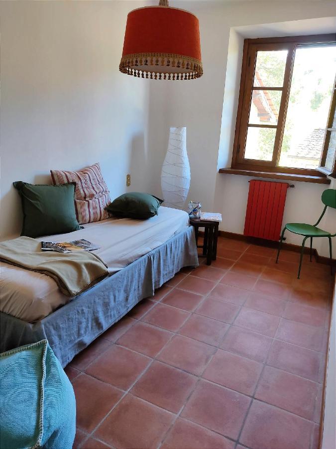 Cara House Tuscany - Zona Lucca Chiatri エクステリア 写真