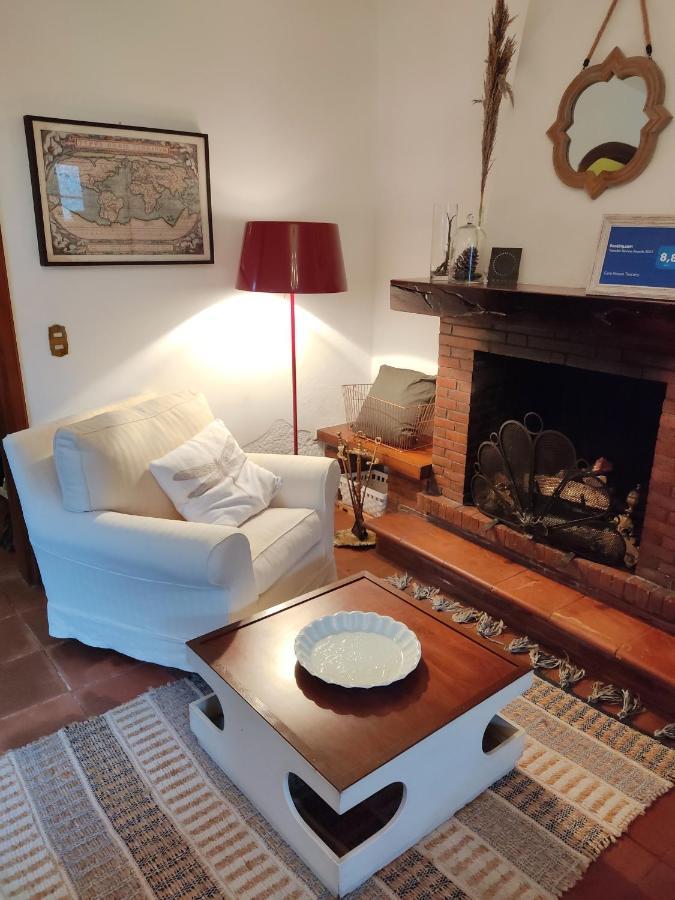 Cara House Tuscany - Zona Lucca Chiatri エクステリア 写真