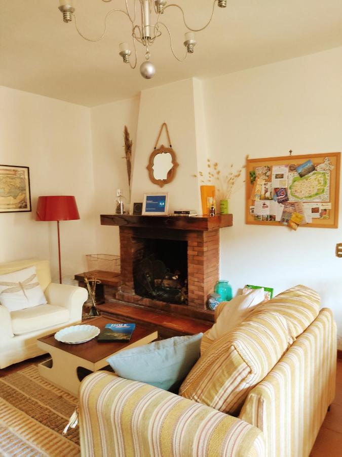 Cara House Tuscany - Zona Lucca Chiatri エクステリア 写真