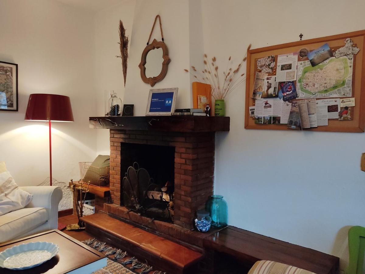 Cara House Tuscany - Zona Lucca Chiatri エクステリア 写真