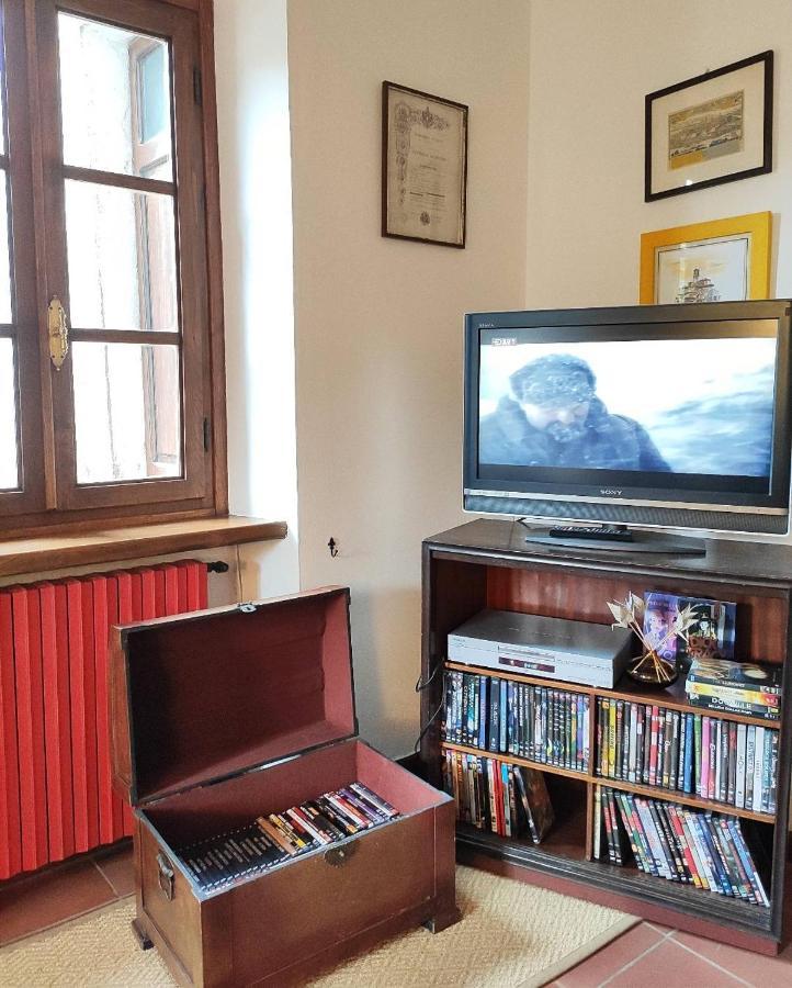 Cara House Tuscany - Zona Lucca Chiatri エクステリア 写真