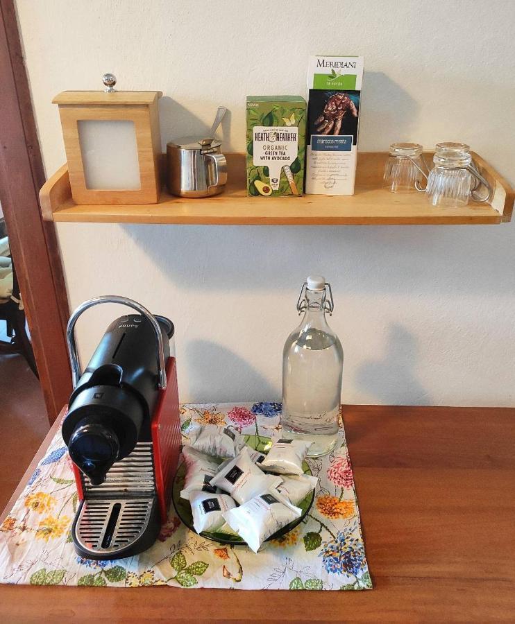 Cara House Tuscany - Zona Lucca Chiatri エクステリア 写真