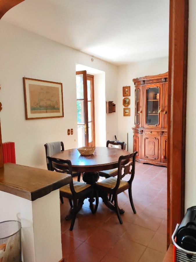 Cara House Tuscany - Zona Lucca Chiatri エクステリア 写真