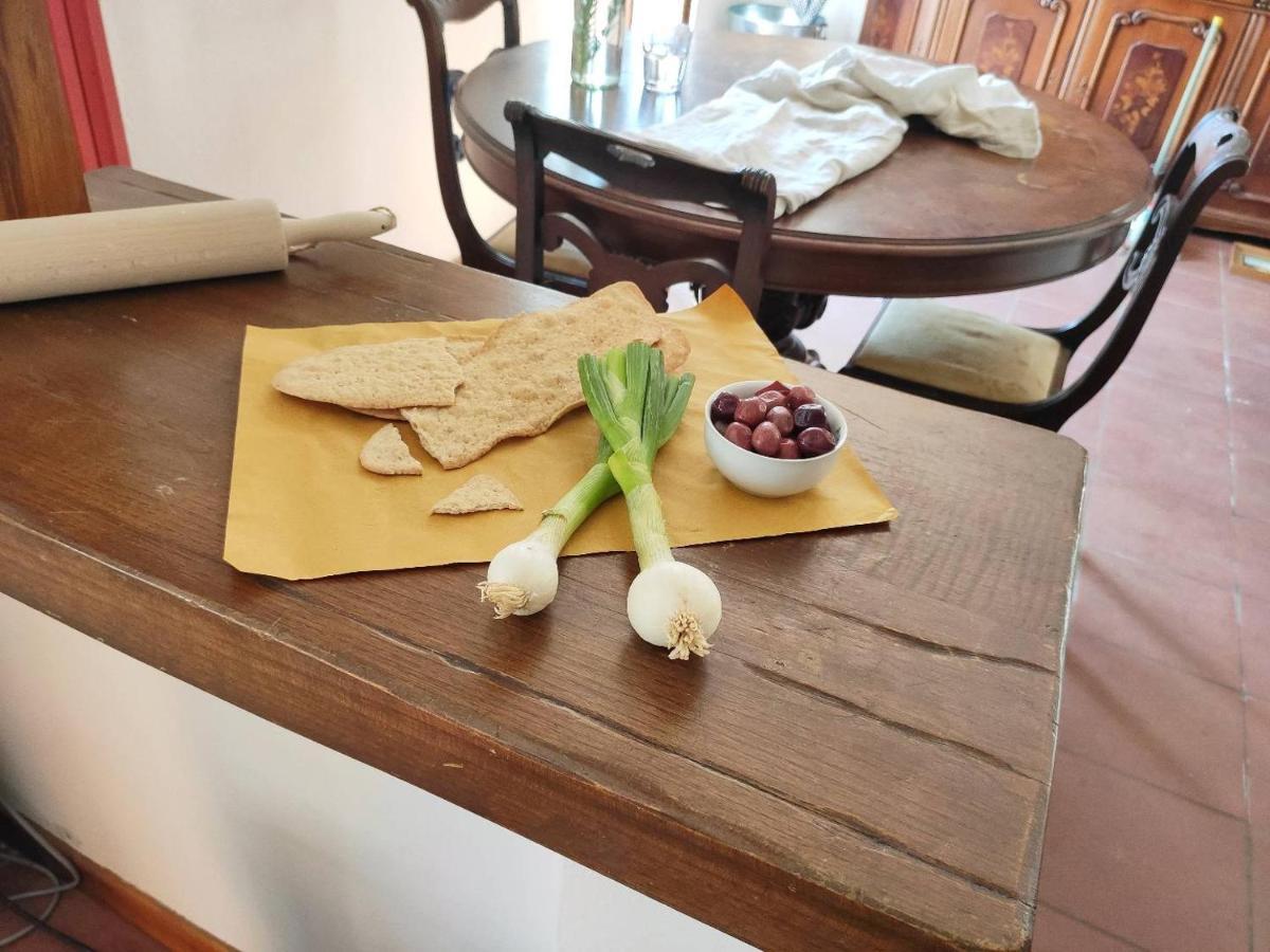Cara House Tuscany - Zona Lucca Chiatri エクステリア 写真