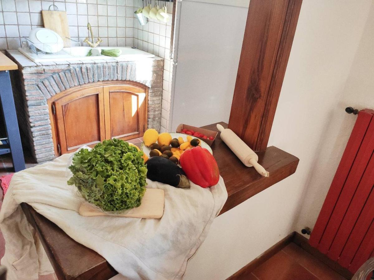 Cara House Tuscany - Zona Lucca Chiatri エクステリア 写真