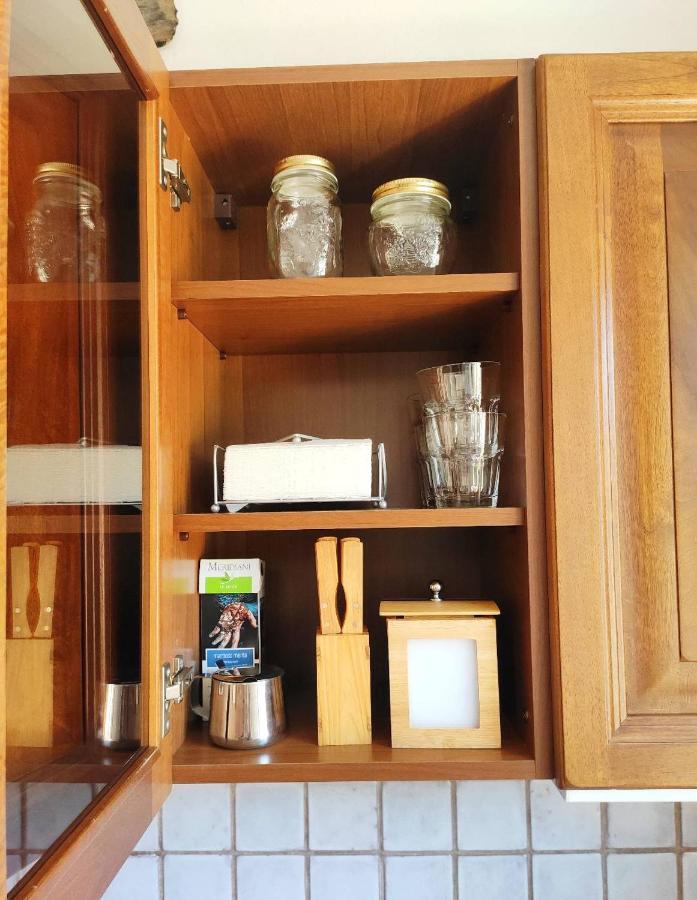 Cara House Tuscany - Zona Lucca Chiatri エクステリア 写真