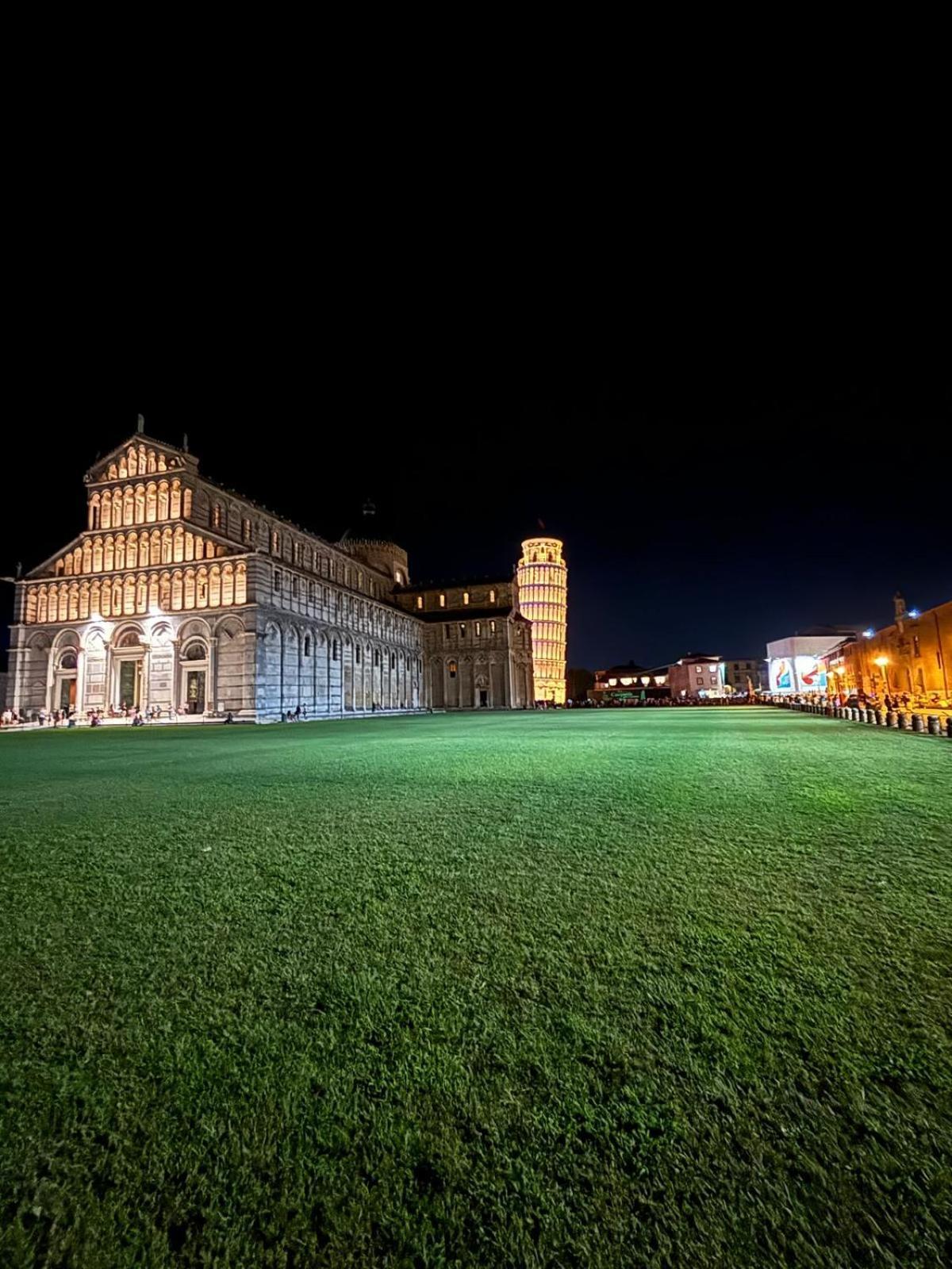 Cara House Tuscany - Zona Lucca Chiatri エクステリア 写真